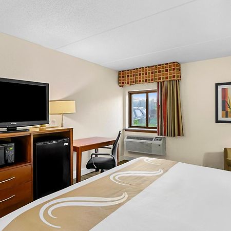 Quality Inn Jessup - Columbia South Near Fort Meade Экстерьер фото