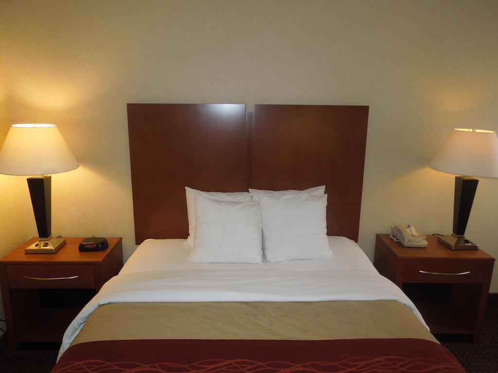 Quality Inn Jessup - Columbia South Near Fort Meade Экстерьер фото