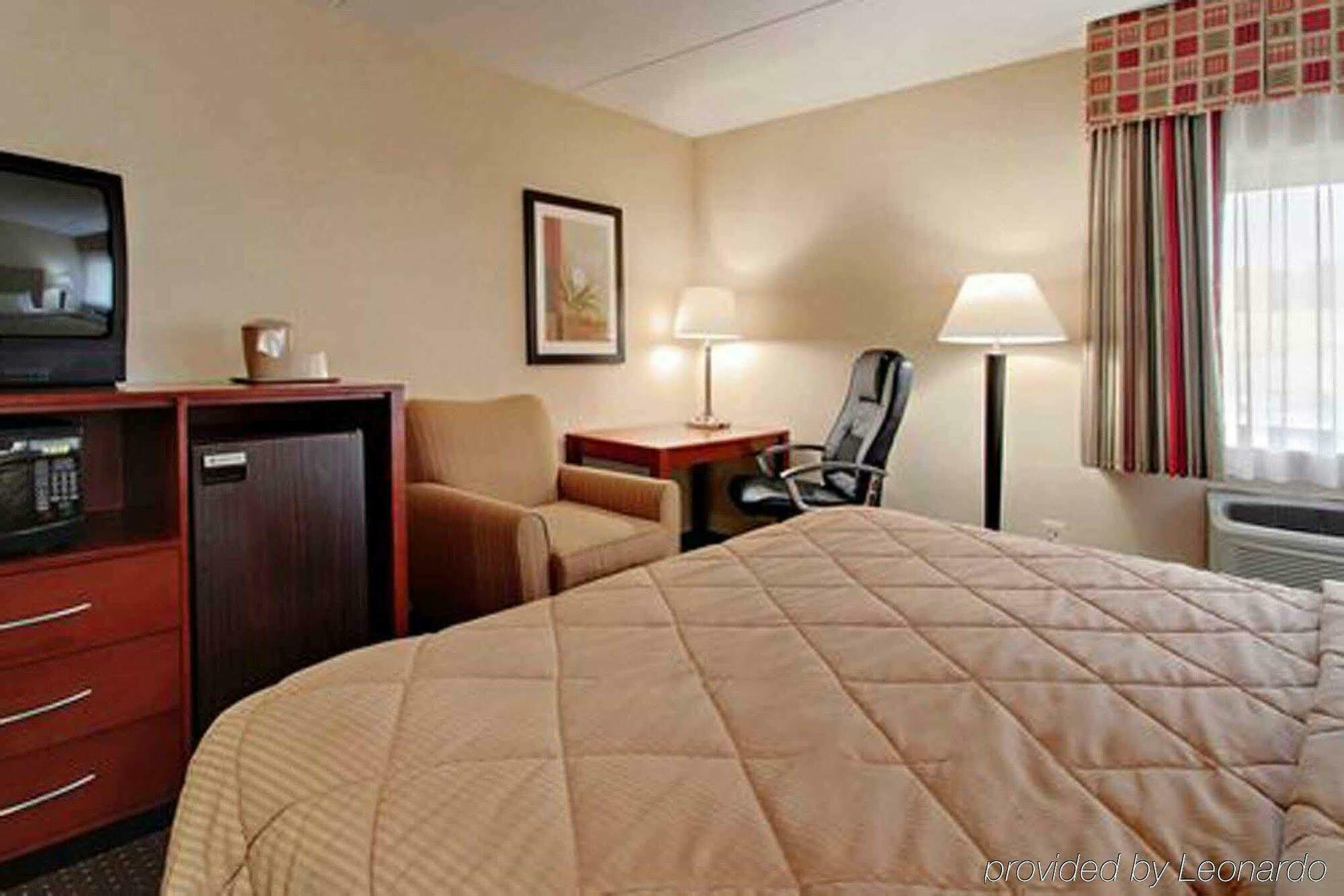 Quality Inn Jessup - Columbia South Near Fort Meade Экстерьер фото